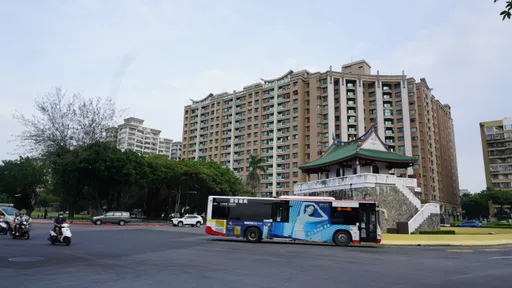 老百姓成提款機｜左手打房右手賺稅收　全台房屋稅前8月達876億