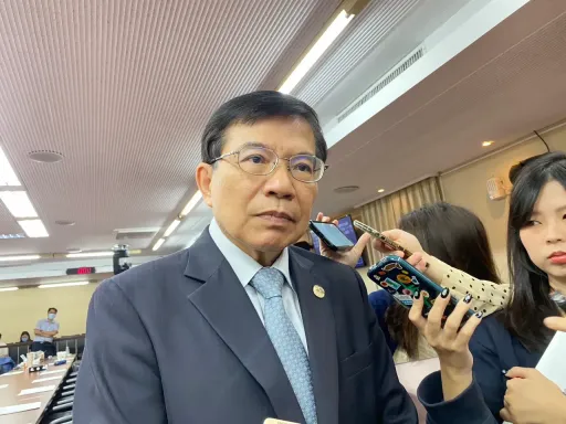 台鐵3董事出爐!產工不滿王國材與犯罪者同行 喊話不要包庇強暴犯