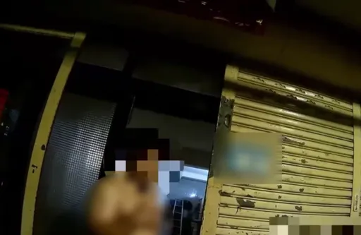 雙煞闖民宅討債毆打債務人　「最強老爸」反擊把他打到昏迷