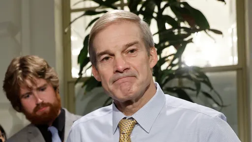 眾議院議長難產!喬登3輪投票均失利 共和黨決定再換將