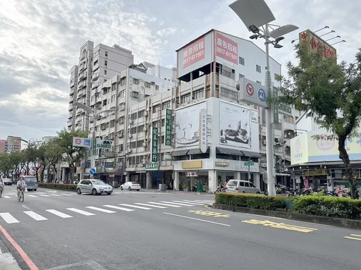 高雄新舊屋價差大 重大建設撐盤科工館單坪落差18萬