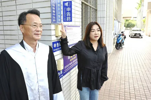 被指「洩密、叛國」 馬文君不忍了!控告對手、名嘴這3罪