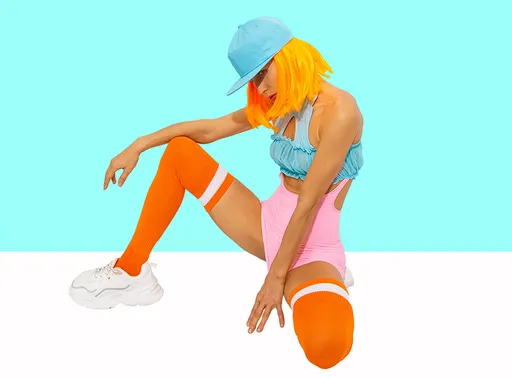 壹蘋派生活美語　強勢回歸的 Y2K（二）