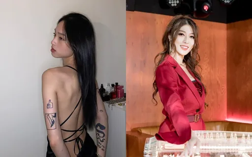 同志女神路嘉欣、法兰为爱发声 超模DJ最美古筝乐手助阵