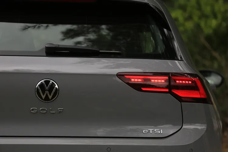 Volkswagen Golf在車壇中創造的不僅是信仰，同時也創造了許多人人生中美好的體驗與回憶。林浩昇攝