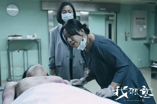 《我願意》再入圍國際獎為金鐘熱身 高慧君感謝天神