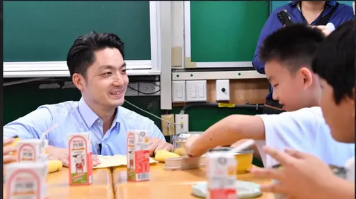 破紀錄!北市3成學校營養午餐漲價 25校漲10元、家長多付2千