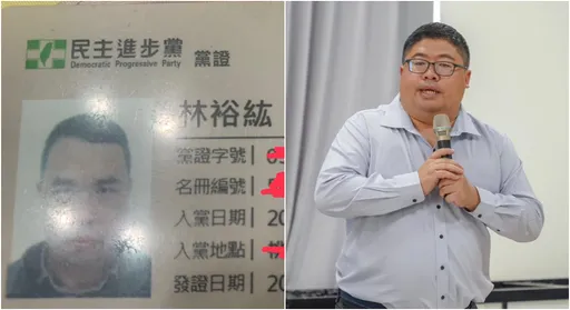 Linbay好油不忍了!怒吼「不要髒水都潑我身上」 點名蔡易餘:連這都搞不清楚