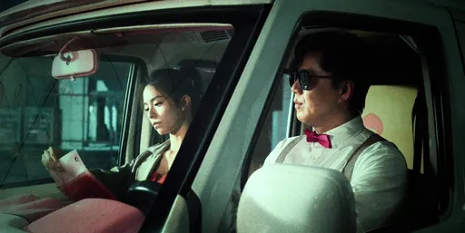 蕭煌奇拋地獄梗邀「快上車」　宋芸樺乖乖入坑網友笑翻