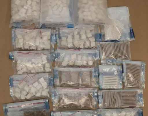 54次死刑的「重量」！3人涉運毒2.4公斤海洛因　恐難逃死罪