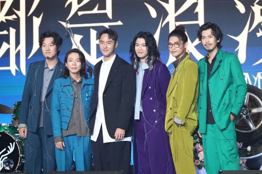 《周處除三害》遭暗指抄襲 阮經天挺麋先生回應了