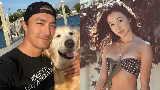 玄彬情敵結婚了!閃娶美籍日裔緋聞女友 5年前曾否認戀情