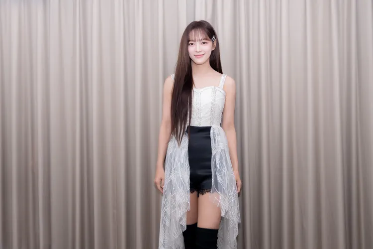 金世正坦言在籌備專輯時，很常落淚。ON INN ASIA提供