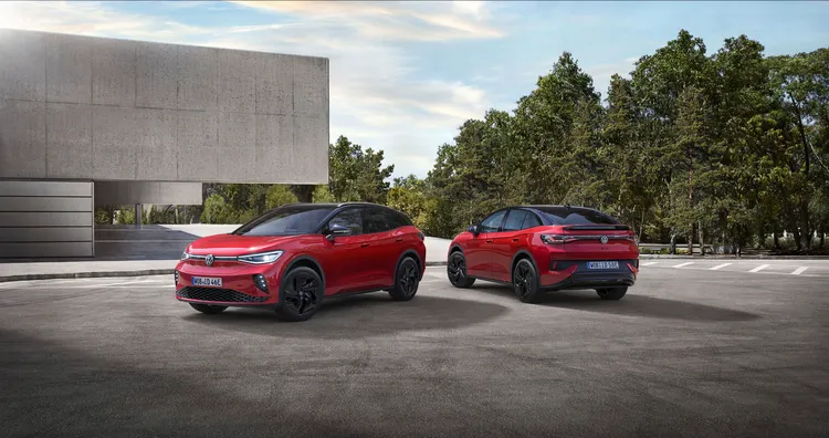 Volkswagen ID.4和ID.5不只有寬敞車室空間，同時在安全科技方面，雙雙榮獲 Euro NCAP五星最高評價。業者提供