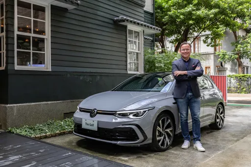 Volkswagen慶進軍台灣車壇一甲子　預告純電休旅明年第二季上市