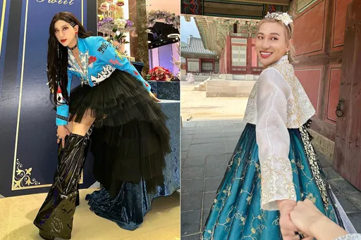 女星遺失錢包被警通知! 哭啊「一塊都不剩」:剛拿到的工資都沒了