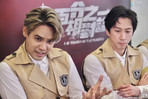 陳零九8位數代言費飛了　遇「貨幣詐欺」財務狀況曝