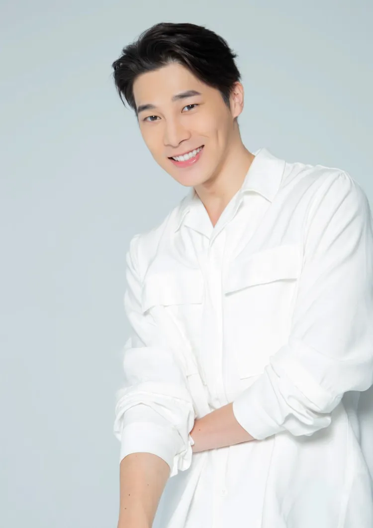 《HIStory3-那一天》演員宋偉恩將與《語意錯誤》導演、企劃製作人同台座談。LINE TV提供