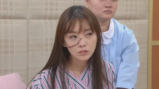 賴芊合失心瘋狂尖叫   把臨演嚇到忘詞