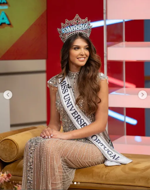 環球小姐越來越競爭 2位「生理男」佳麗參賽