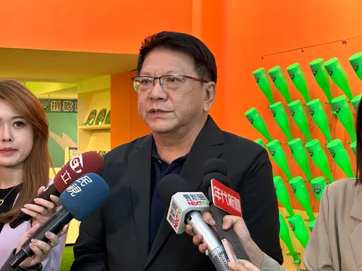 賴清德拼陸戰！11/4啟動「各縣市競總成立」　副手這天曝光