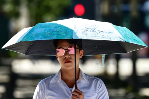 好天氣倒數！明起變天轉涼　週末雨神搗亂下到這天