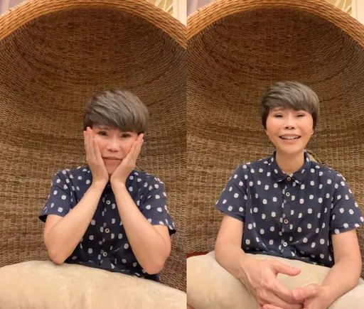 金曲歌后詹雅雯才驚吐出現失明、放棄治療　直播突曝周五將公布重大消息