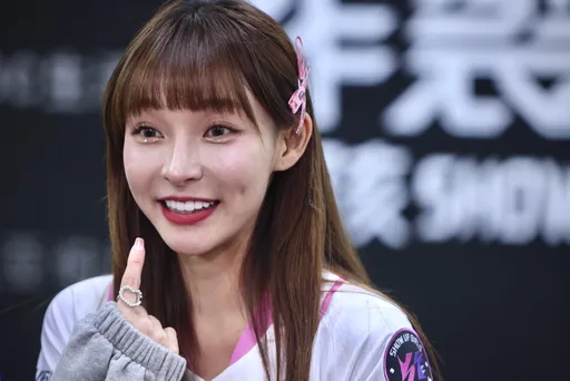 肉色內衣遭批醜!林襄認了不開心 「找男友惜惜?」全說了