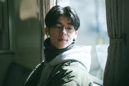 「國際漢」無誤!許光漢進軍韓國再攻日 情牽透明系玉女初戀