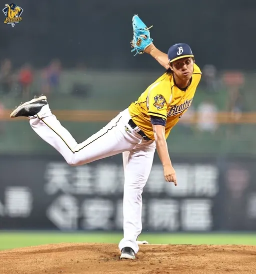 郑浩均5局好投!中信兄弟胜乐天桃猿 味全龙明天最快下半季封王