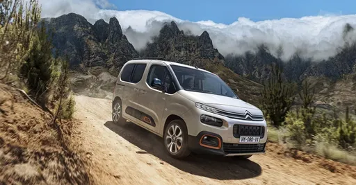 拥抱法式精神最近的距离 Citroen Berlingo、C5 Aircross推超值优购专案
