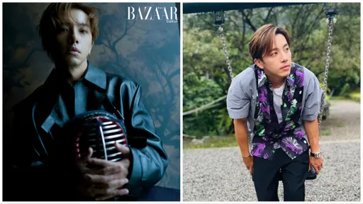 從偶像轉戰主持!坤達洩箇中滋味 ENERGY合體關鍵人物是他