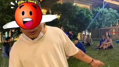 報案控羅姓藝人性騷擾！桃警澄清沒說「是喔！哈哈」　約明晚講清楚