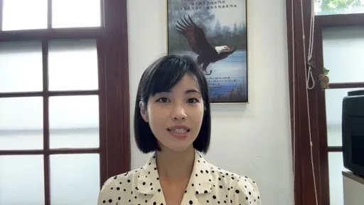 告輸美女發言人被勸「離苦得樂」！鄭運鵬要上訴　徐千晴：尊重言論自由