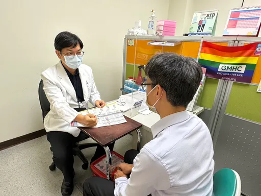 吃藥防愛滋更不愛戴套！染梅毒爆增45倍　淋病多25倍