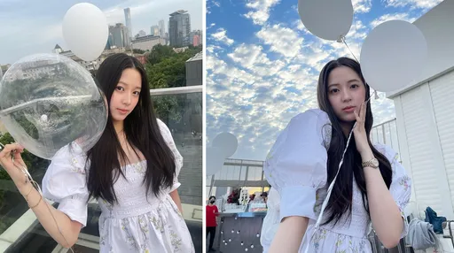 歐陽娣娣被爆參戰「大學生唱歌選秀」海選就淘汰 揭幕後受邀過程