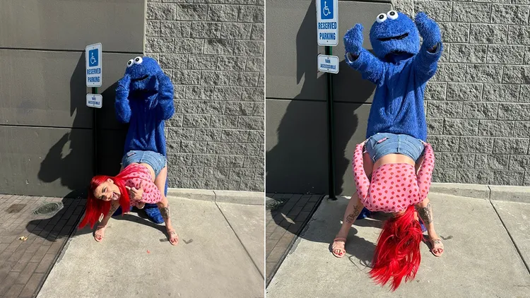 翻攝自德馬科TikTok