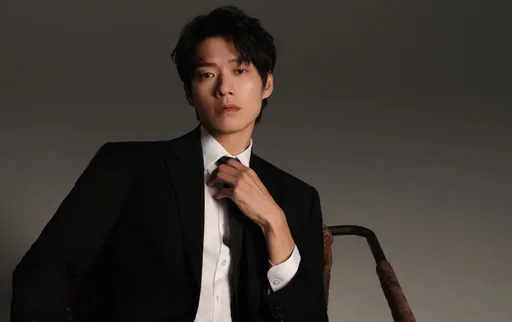 魏大勛《我的人間烟火》演霸總翻紅!被起底富二代擁9間公司「本色出演」