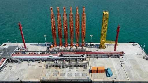 債多不愁！肯亞一帶一路基建爛尾　向中國再借10億美元