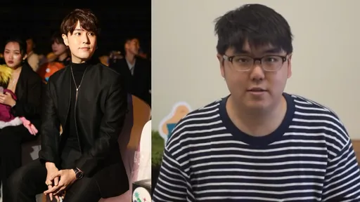 整形後連說5次抱歉! 志祺七七「當了24年肥宅」:很難因一個手術感到膨脹