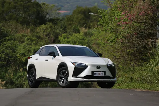 Lexus即日起推出延长保证加购方案　尊荣会员最低８折可升级