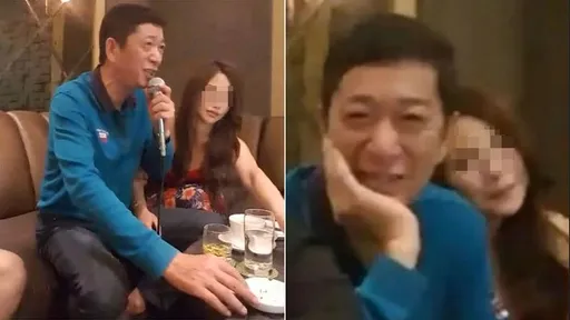 爆料林國慶影片被檢舉下架 小商人憤怒「我要來做看板了」砸錢打陸戰