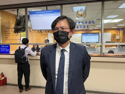 黃國昌挺「Linbay好油」翻車！現身認了收這3字「蠻錯愕」　將捐直播斗內