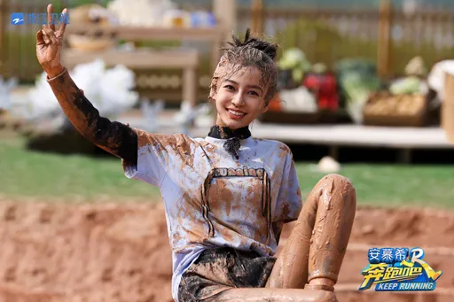 瘋馬秀害的?Angelababy陷封殺危機 兩節目巧合出狀況