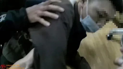 醫生娘投資被騙290萬 在自家診所面交!警埋伏逮車手