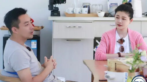 汪小菲再開直播談示愛前妻起因 大S咳不停說「要死了、不行了」