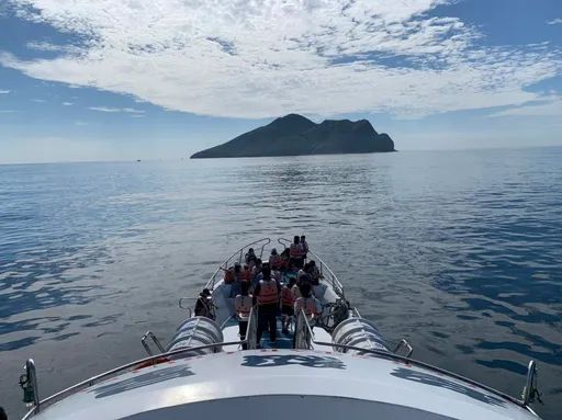 大翻盤!國防部公布檢驗結果 國軍射擊迫砲未擊中賞鯨船