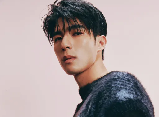 陳昊森好身材不打算藏了　撂話這天要裸奔和裸泳