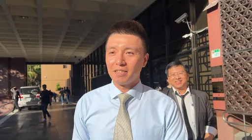 資策會控高虹安論文抄襲!和解條件曝光 調解1小時沒共識