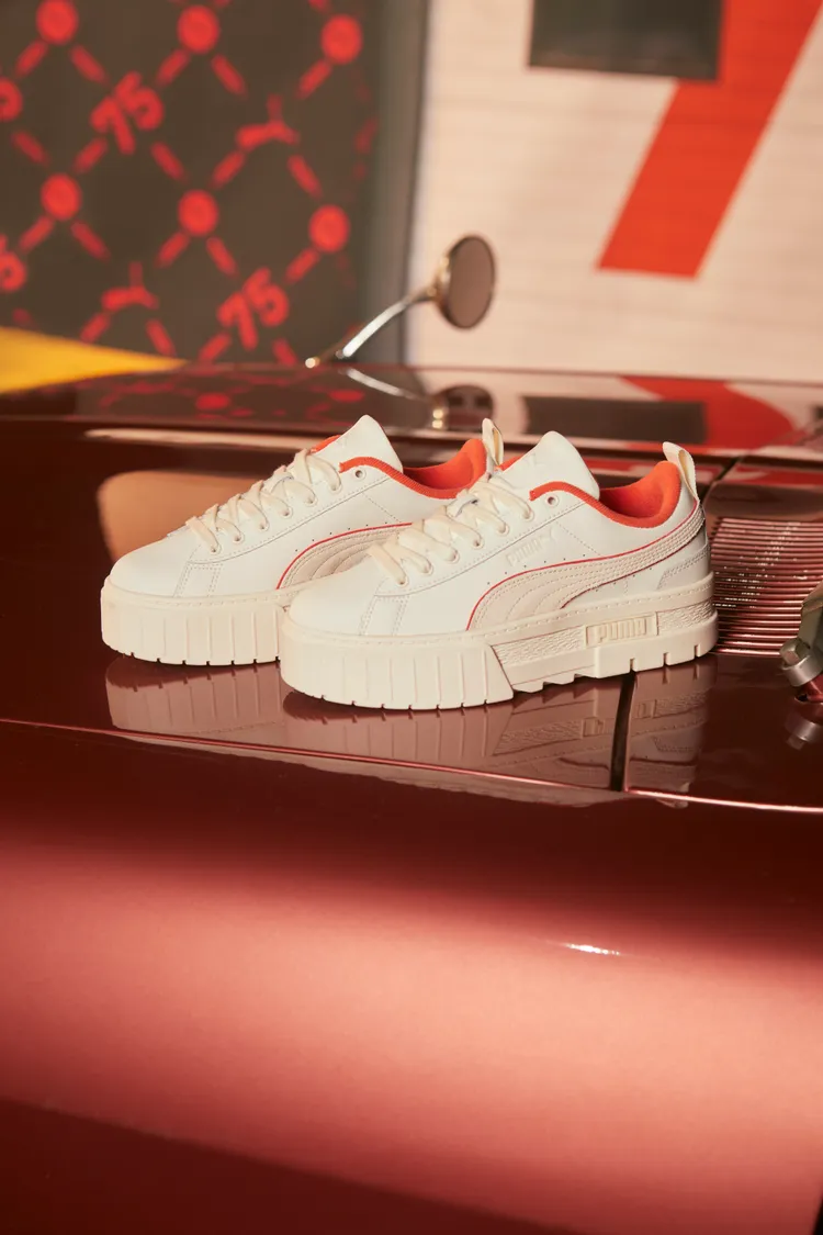 Mayze Forward History，3580元。品牌提供